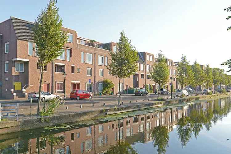 3 Kamer Maisonnette Centrum Den Haag