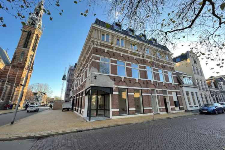 Winkel Groningen | Zoek winkels te huur: Verlengde Oosterstraat 1 9711 EN Groningen [funda in business]