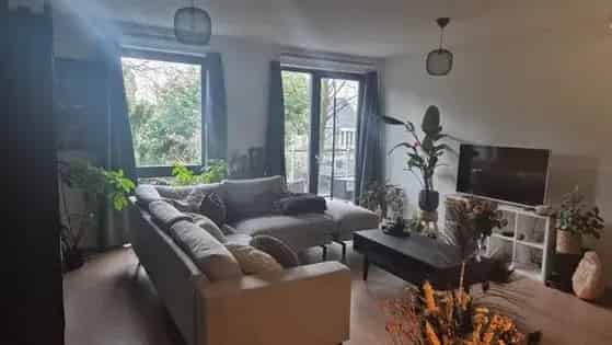 2 Kamer Appartement 85m2 Ede