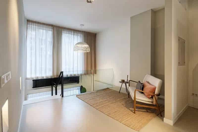 Familiewoning Oud Zuid 283m2 4 slaapkamers luxe tuin