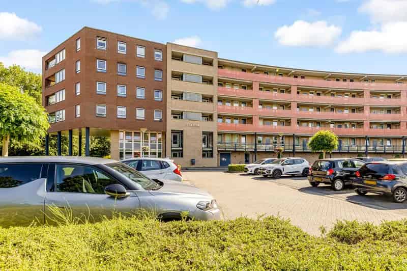3 Kamerappartement Almere te koop