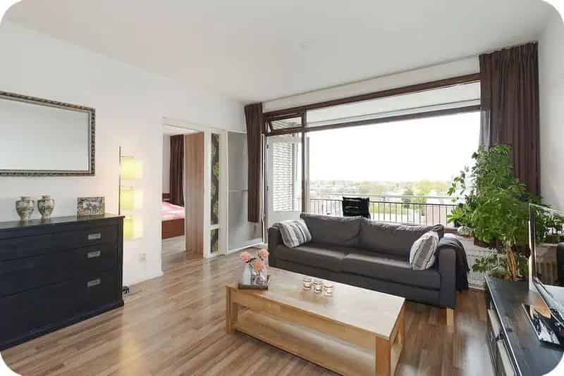 Gemeubileerd Appartement Den Haag Nabij Centrum