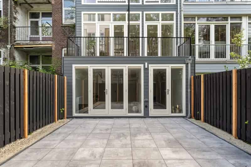Appartement te koop: Pretorialaan 109-A 3072 EJ Rotterdam | Funda