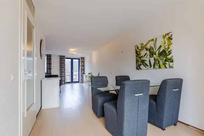 4 Kamer Maisonnette te koop in Amstelveen