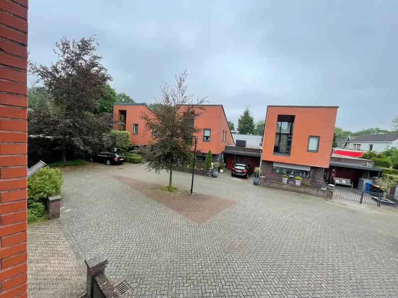 Gezinswoning Hoogland - Rustig Hofje - Garage - Zonnige Tuin