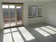 Appartement Olof Palmeborg Schiedam 2 slaapkamers balkon