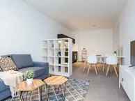 Appartement Rotterdam Galvanistraat 2 kamers 48m2