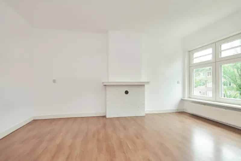 Appartement te koop Amsterdam Pijp 62m2