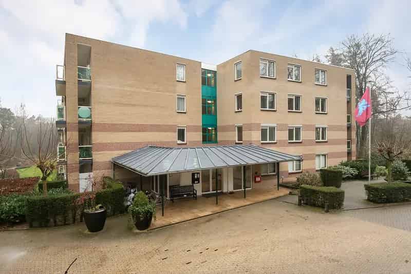 Appartementen Rechterenborg Oosterbeek: Ruim, Groen en Centraal