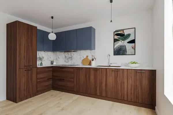 Rotterdam West Maisonnette 133m2 3 slaapkamers Parkeerplaats