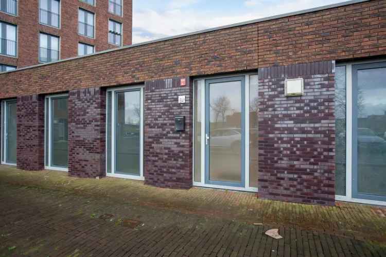 Benedenwoning Te Koop in 84B, Polenstraat, Almere, Flevoland