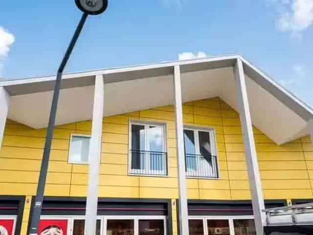 Huis te koop Ouddorp 2 slaapkamers 65m2