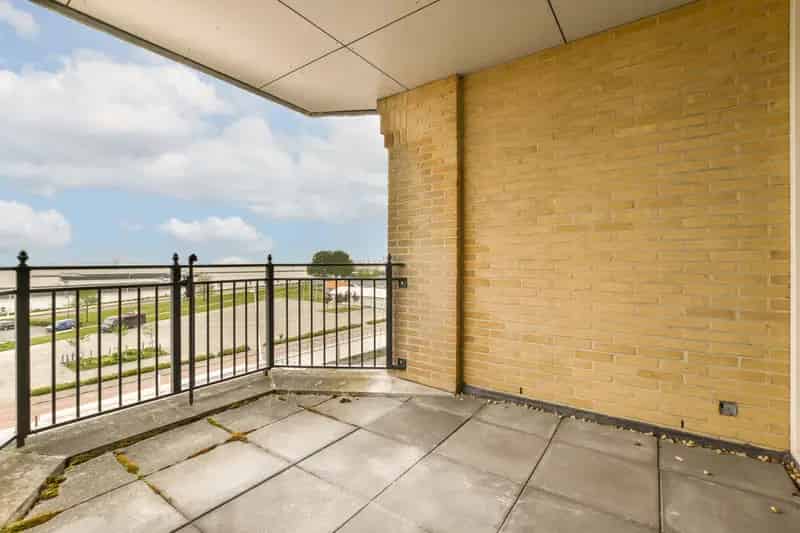 3-kamer appartement Lelystad VOCweg