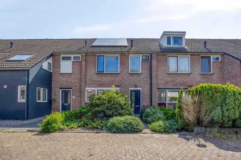 Huis te koop Klingmakersdonk 607 Apeldoorn