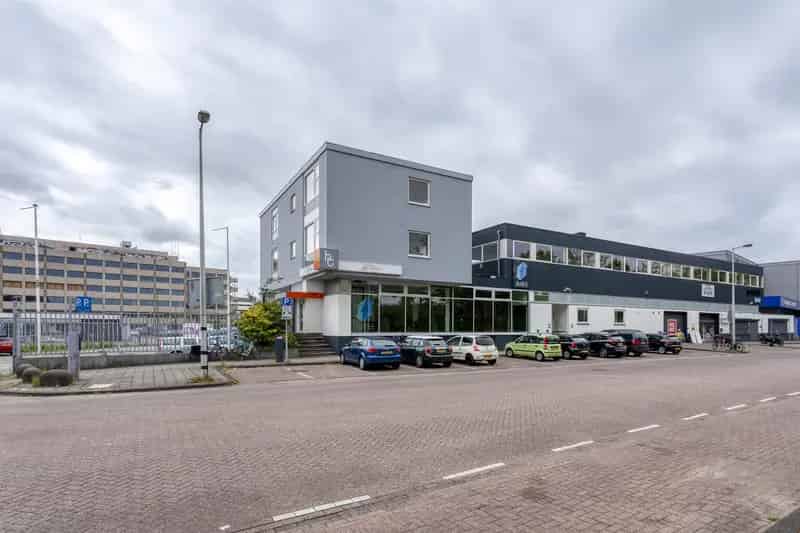 Kantoorruimte Amsterdam Duivendrecht 435m2 te Huur