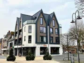 3 Kamer Appartement te Huur Sassenheim Hoofdstraat