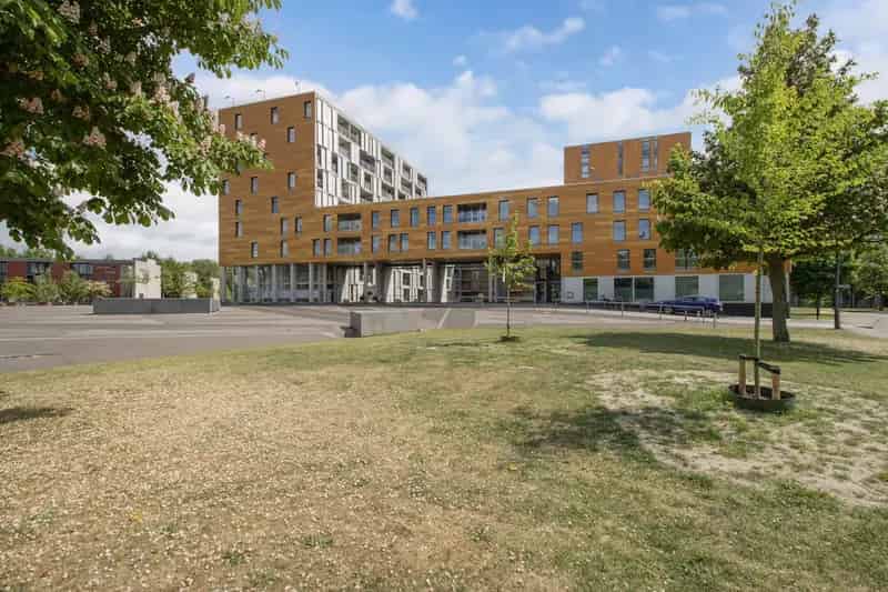 Appartement te koop: Nonnenveld 169 4811 DW Breda 