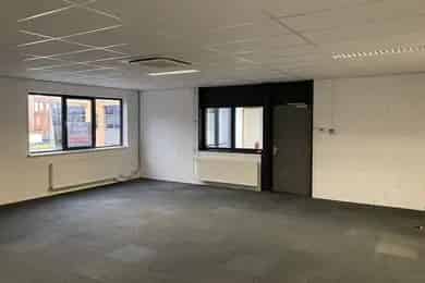 128m2 Kantoorruimte Heerhugowaard te Huur