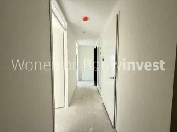 3-kamerappartement Haarlem Schalkwijk 87m2 Balkon