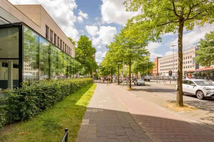 Kantoor Amersfoort | Zoek kantoren te huur: Stationsplein 2 3818 LE Amersfoort [funda in business]