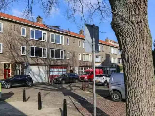 Appartement te koop Den Haag Laakkwartier West