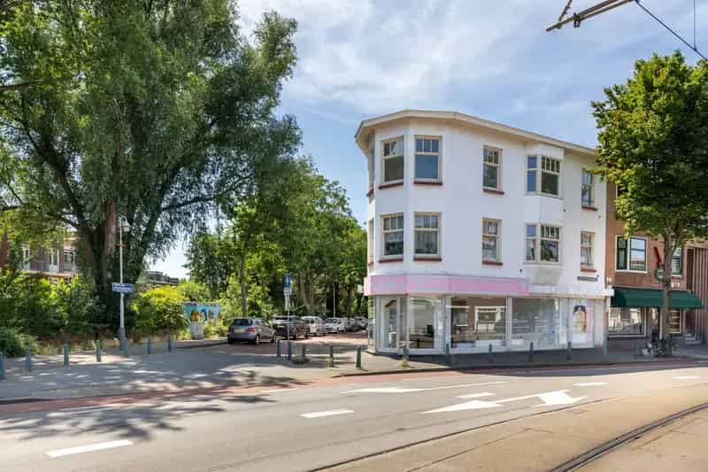 5-kamer appartement Den Haag 96m2 nabij centrum en station