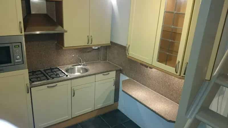 Studio Appartement Arnhem Presikhaaf 2 Slaapkamers