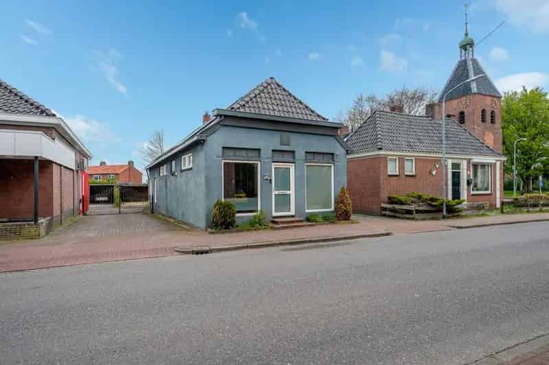 Ruime 4 Slaapkamers Beerta Moderne Keuken Tuin Veranda Zonnepanelen