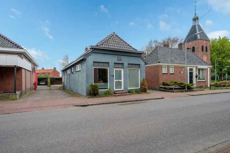 Ruime 4 Slaapkamers Beerta Moderne Keuken Tuin Veranda Zonnepanelen