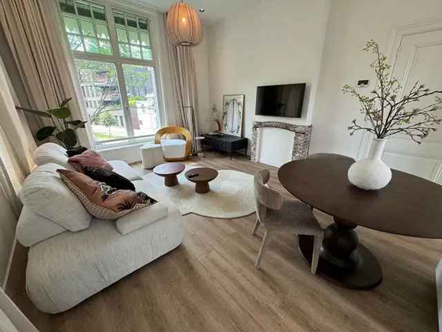 Bovenwoning Eindhoven Centrum 2 Kamers 64m2