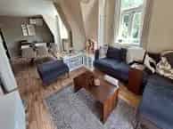 Appartement Stationsstraat Rosmalen