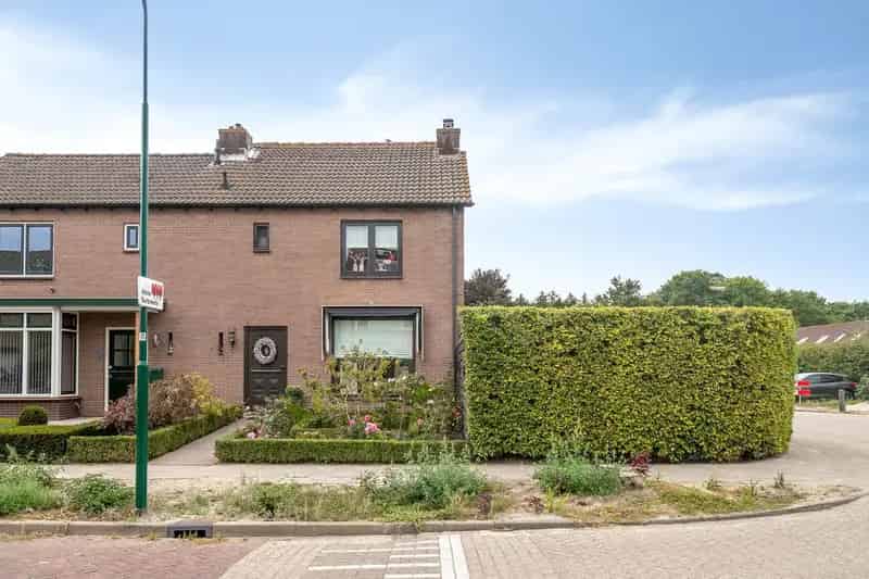 Huis te koop: Beukenlaan 5 3927 AJ Renswoude | Funda