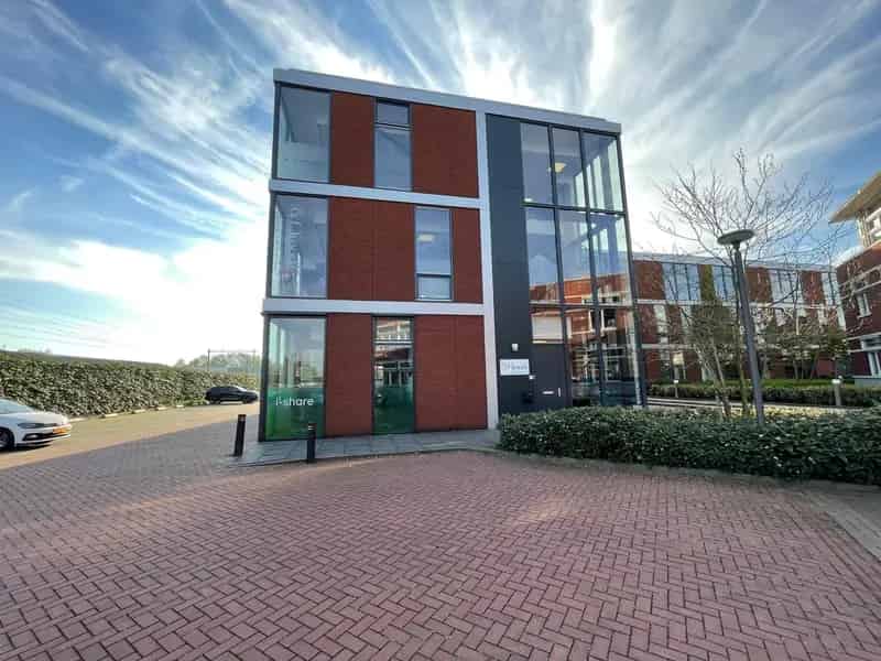 Kantoorruimte te huur Bunnik 350m2 - Moderne villa - Energielabel A