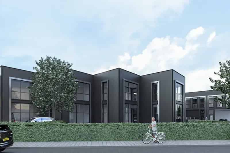Bedrijfshal Arnhem te koop: 30 units op toplocatie