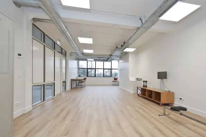 Kantoorruimte te huur Amsterdam Oud Sloten
