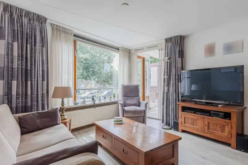 Appartement te koop Nijmegen Hatertseweg