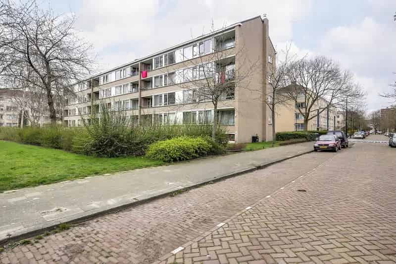 Woningruil Tamboerijnlaan: Ruime woning nabij park en winkels