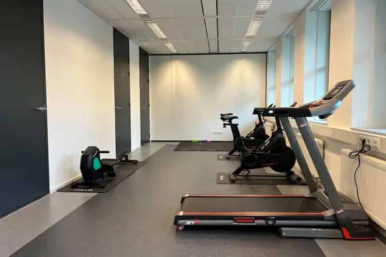 Kantoorruimte Hoevelaken nabij A1 - Modern en flexibel