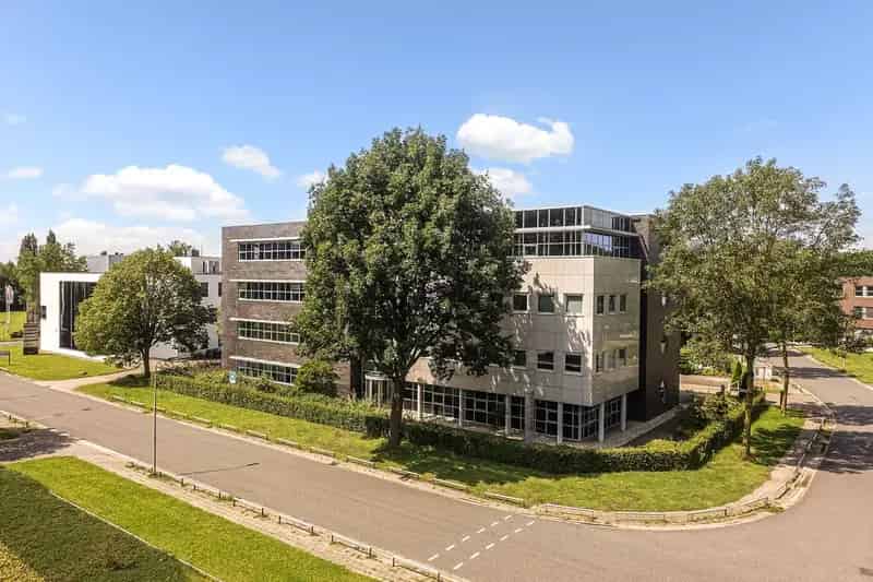 Kantoorruimte te huur Enschede Kennispark 199m²