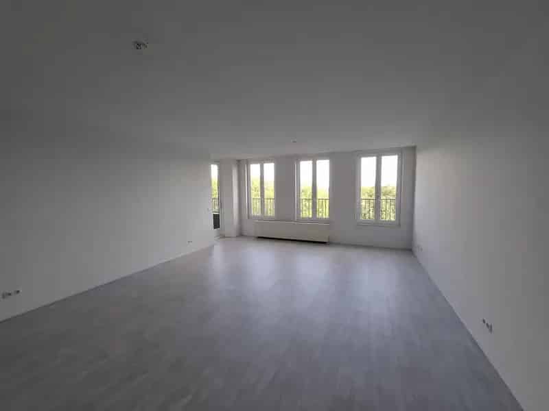 Modern Appartement Dordrecht - Leerparkpromenade