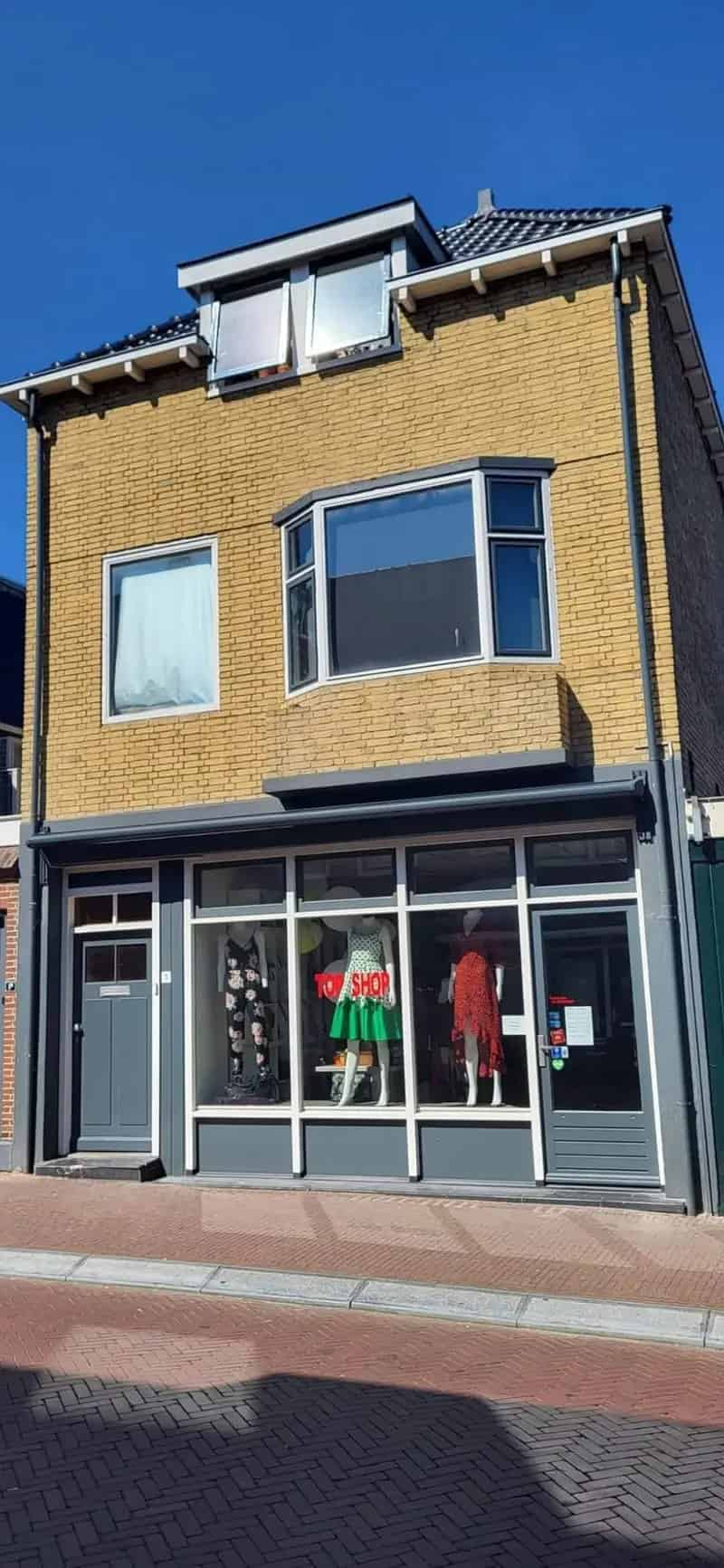 Kamer Sneek Centrum Nabij OV en Winkels
