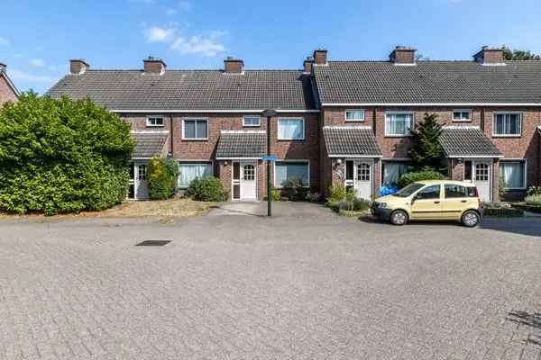 Appartement Te Huur in Son en Breugel, Noord-Brabant