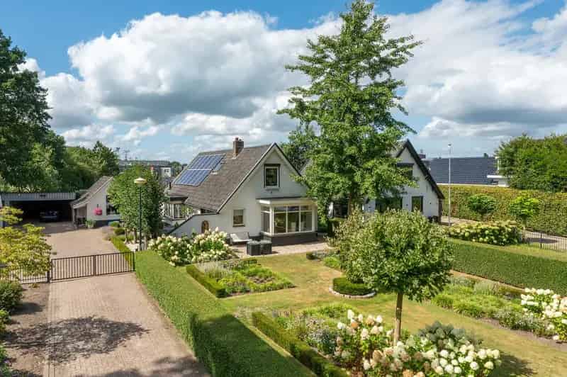 Huis te koop: Voorthuizerstraat 140 3881 SL Putten | Funda