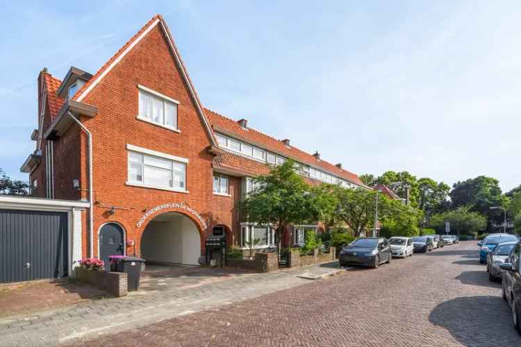 Kantoor Voorburg | Zoek kantoren te huur: Jacques Perkstraat 3 2274 GP Voorburg [funda in business]