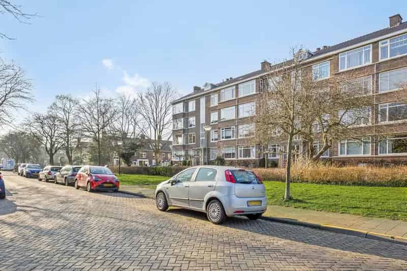 Ruim 5 6 Kamerappartement Rijswijk 128m2 Luxe Keuken