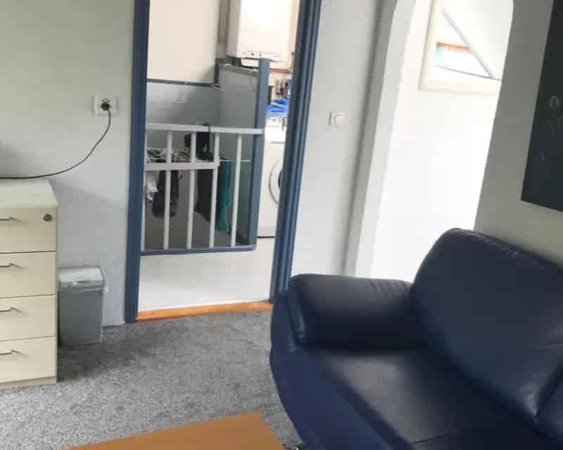 Zolderkamers nabij Utrecht: Gemeubileerd en met snelle internet