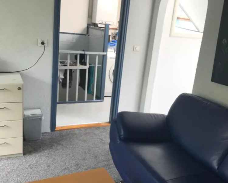 Zolderkamers nabij Utrecht: Gemeubileerd en met snelle internet