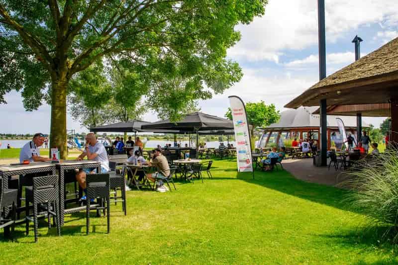 MultiGolf Maurik te koop: Horeca en Recreatiegelegenheid Betuwe