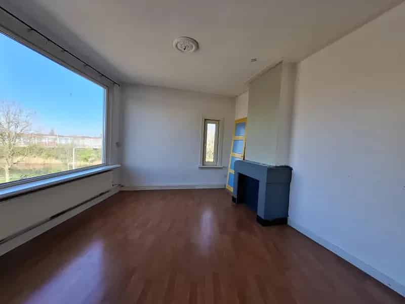 Rotterdam Liskwartier Appartement Te Koop Verbouwing Nodig