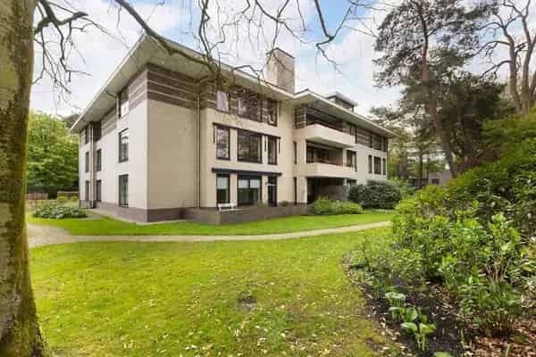 Luxe 3-kamer appartement Park Finspong begane grond groot terras